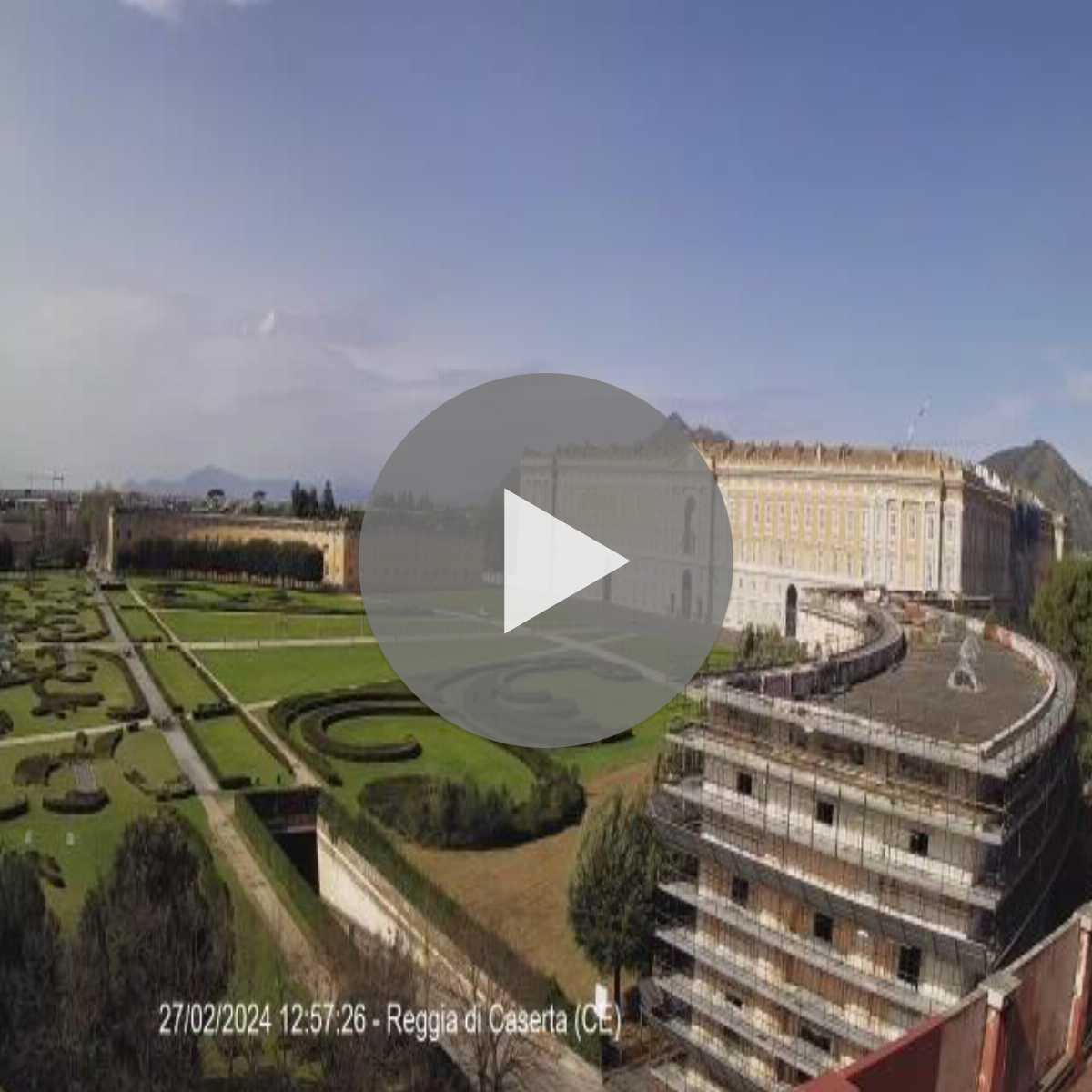 Agropoli webcam
