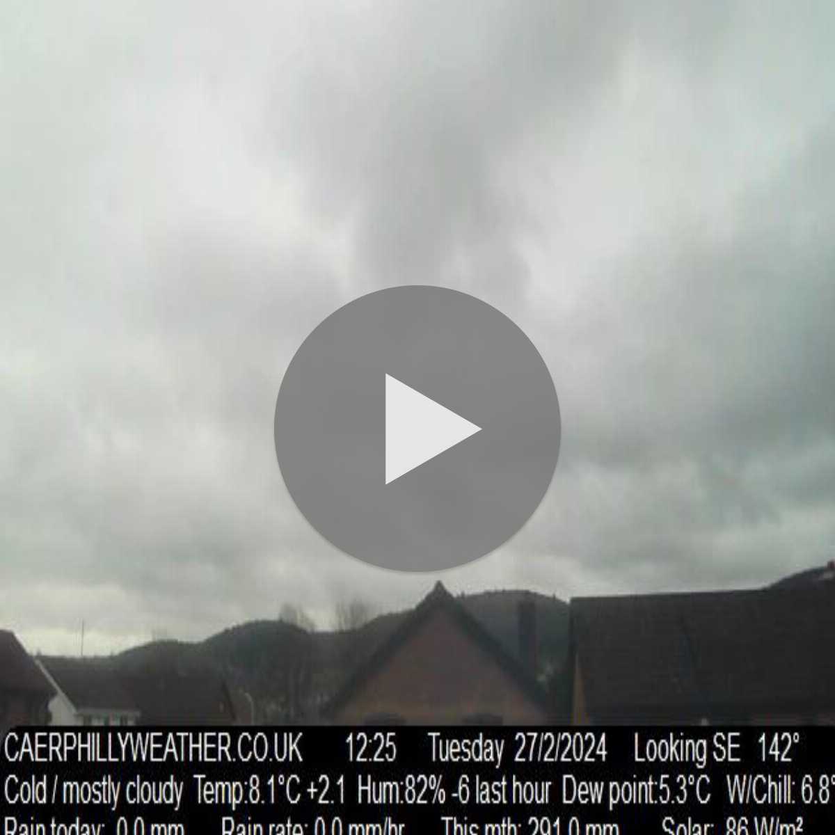 Cardiff webcam