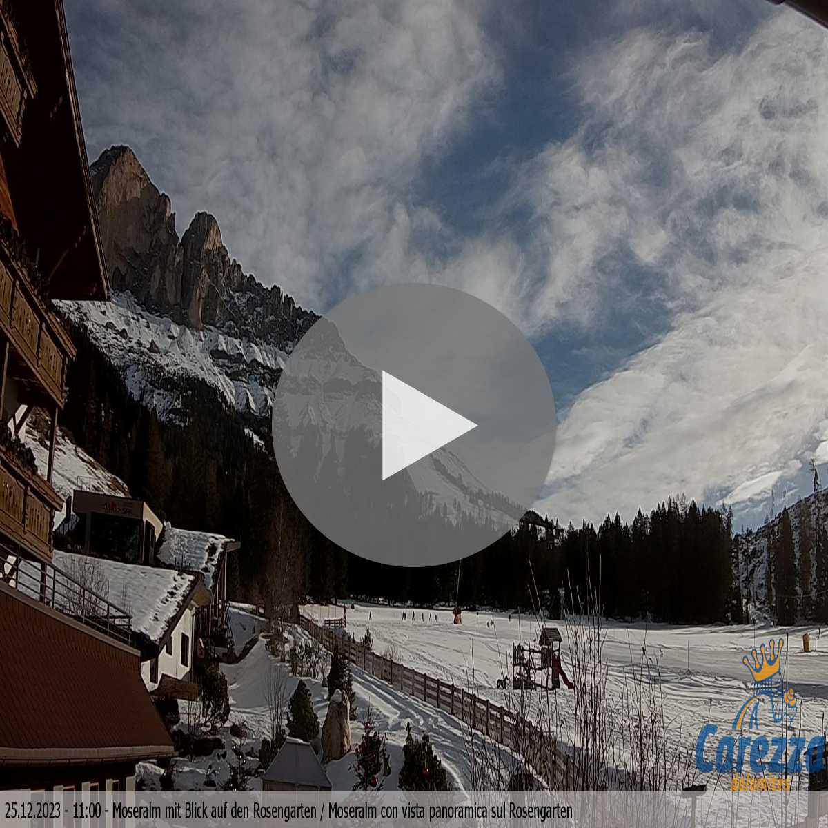 Vipiteno webcam