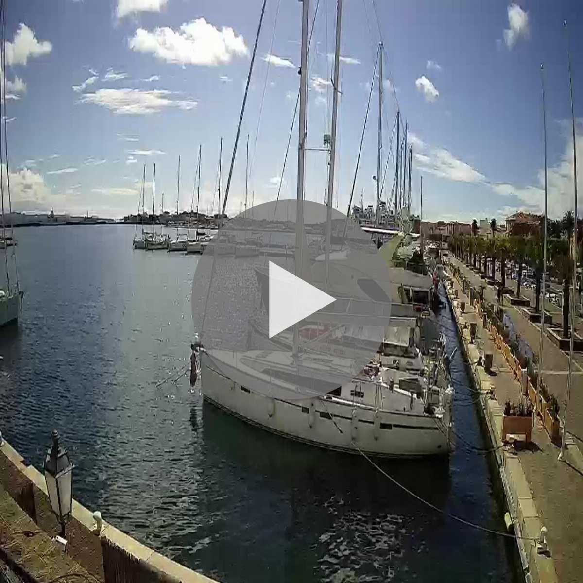 Tonara webcam
