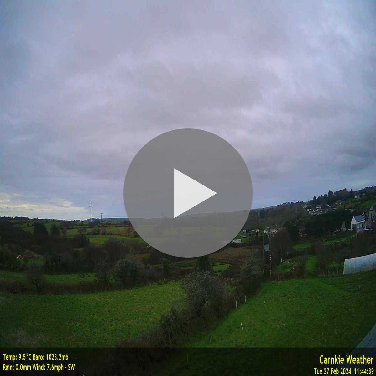 West Compton webcam