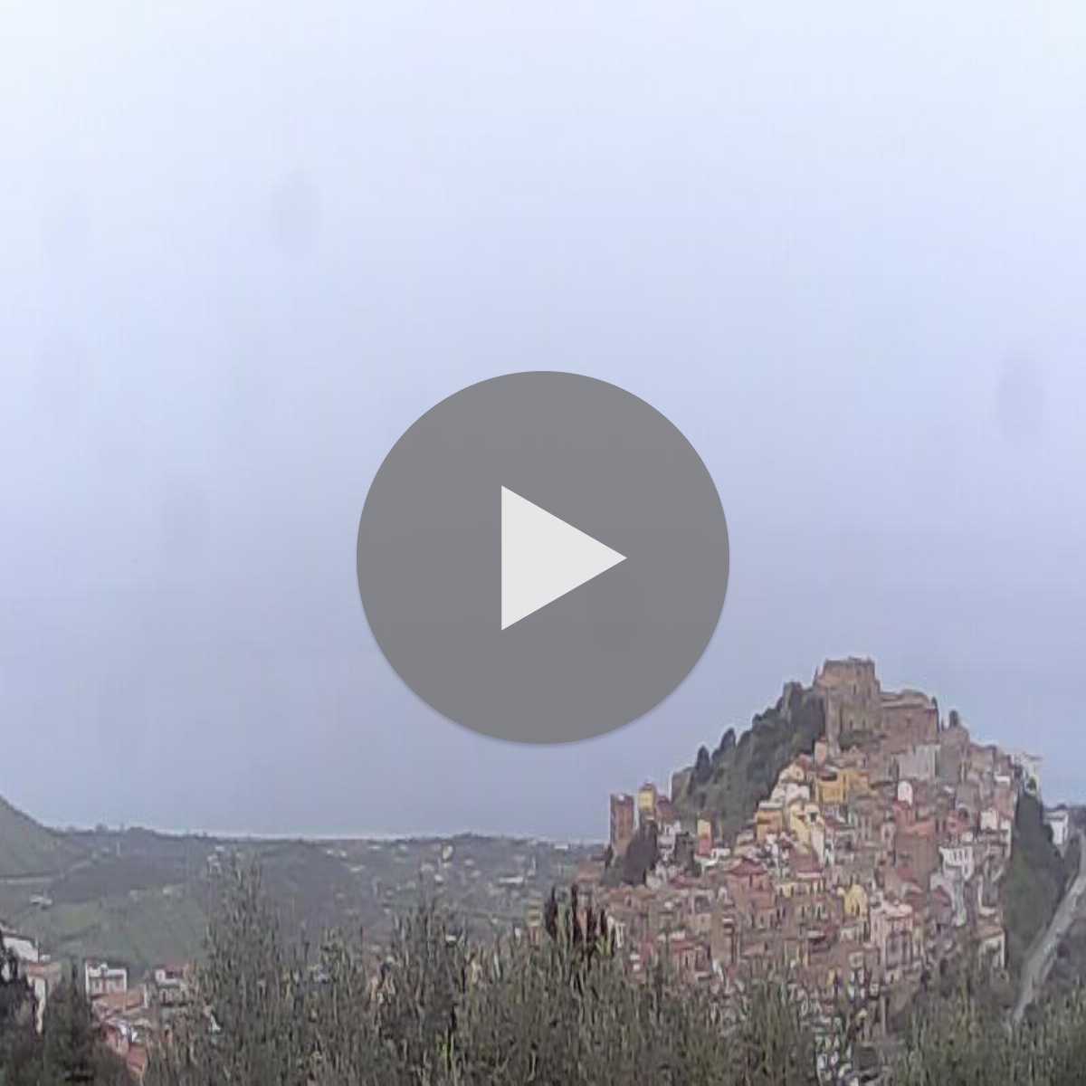 Lipari webcam