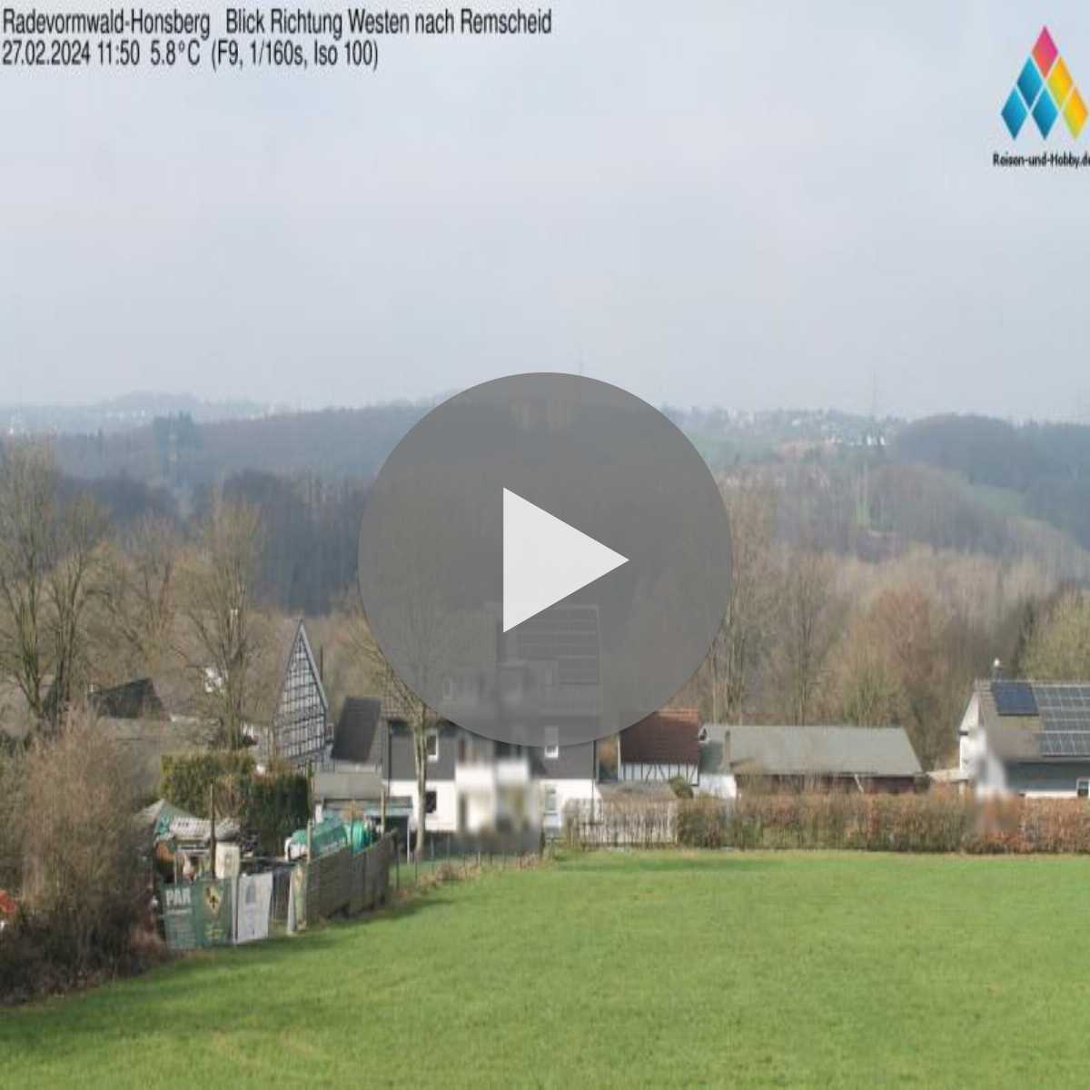 Riesenbeck webcam