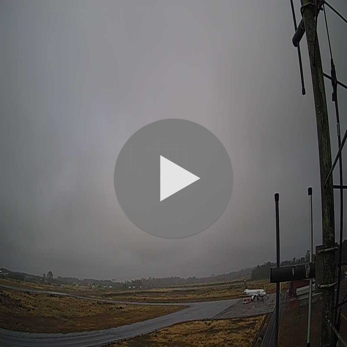 Dalcahue webcam