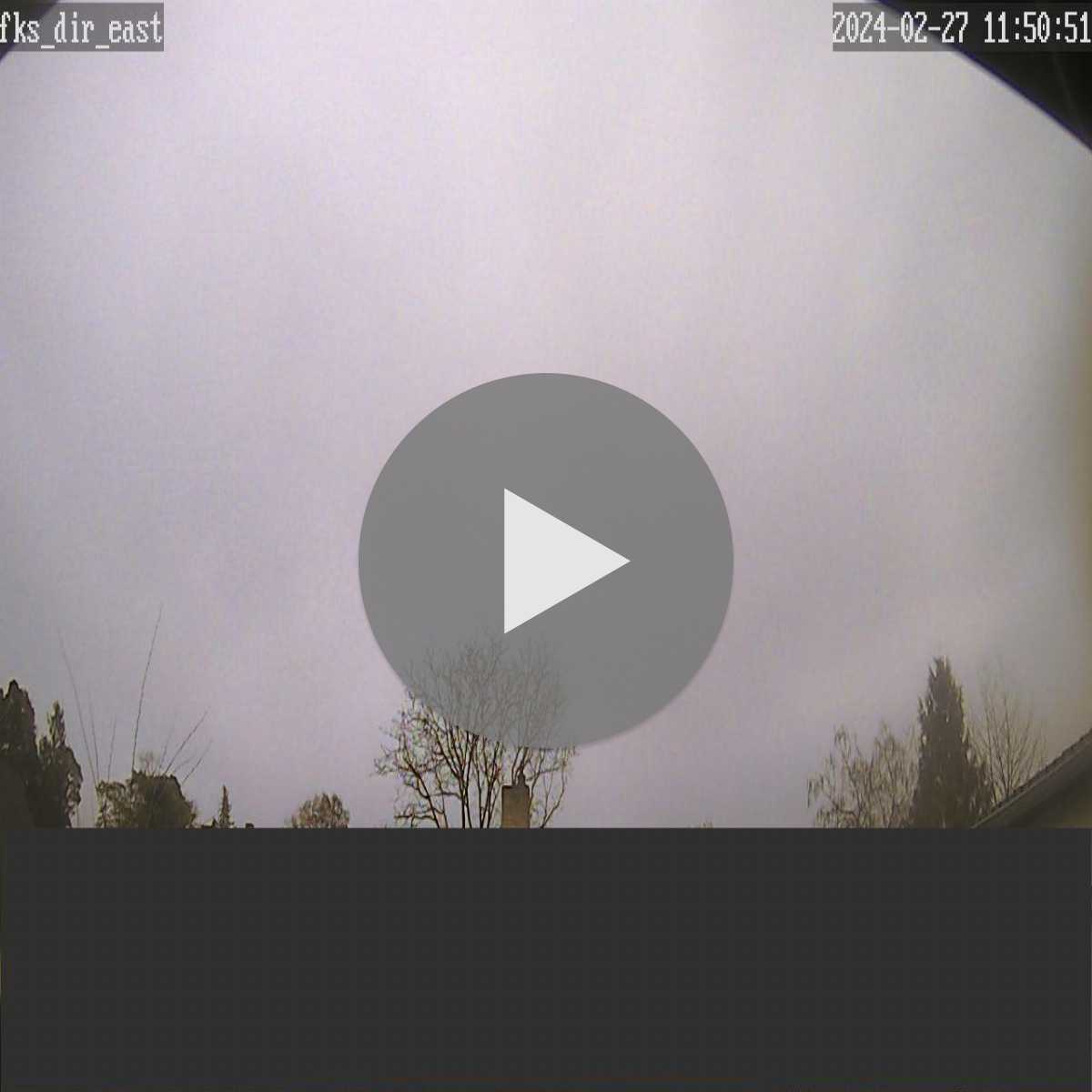 Kienitz Nord webcam