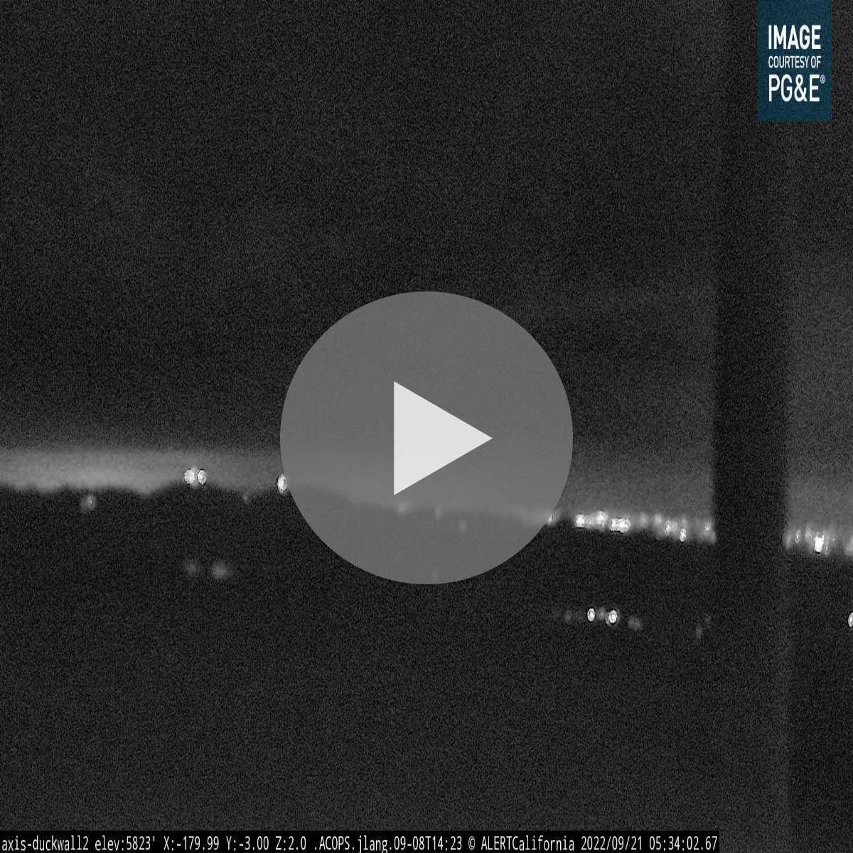 Deadwood webcam