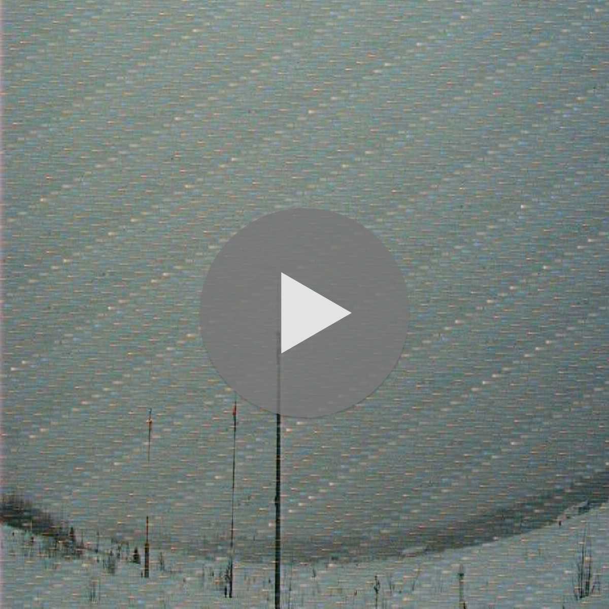 Logan Lake webcam