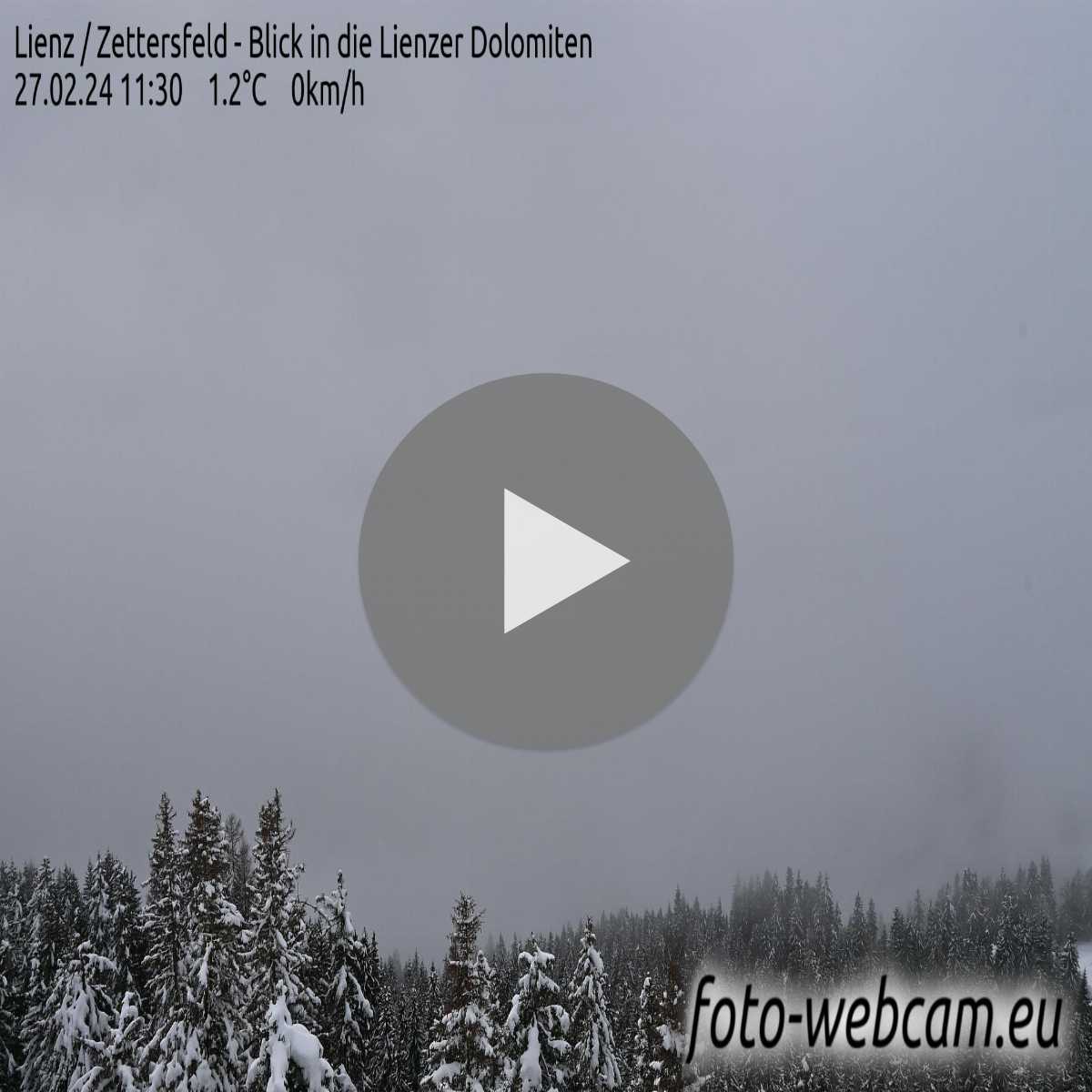 Obermieming webcam
