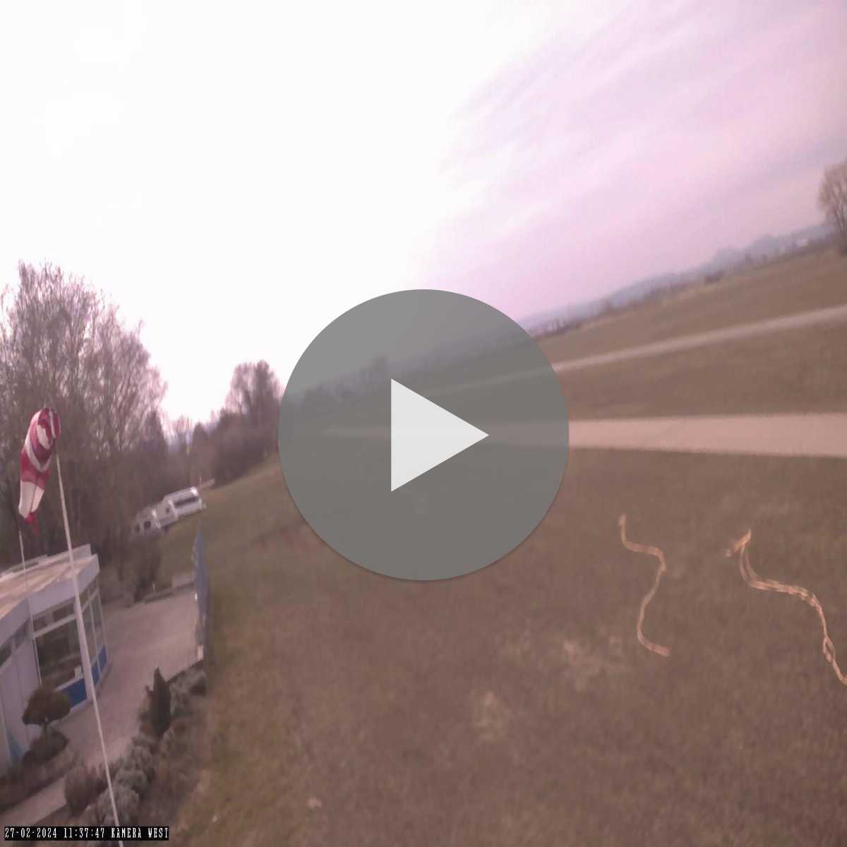 Zachenberg webcam