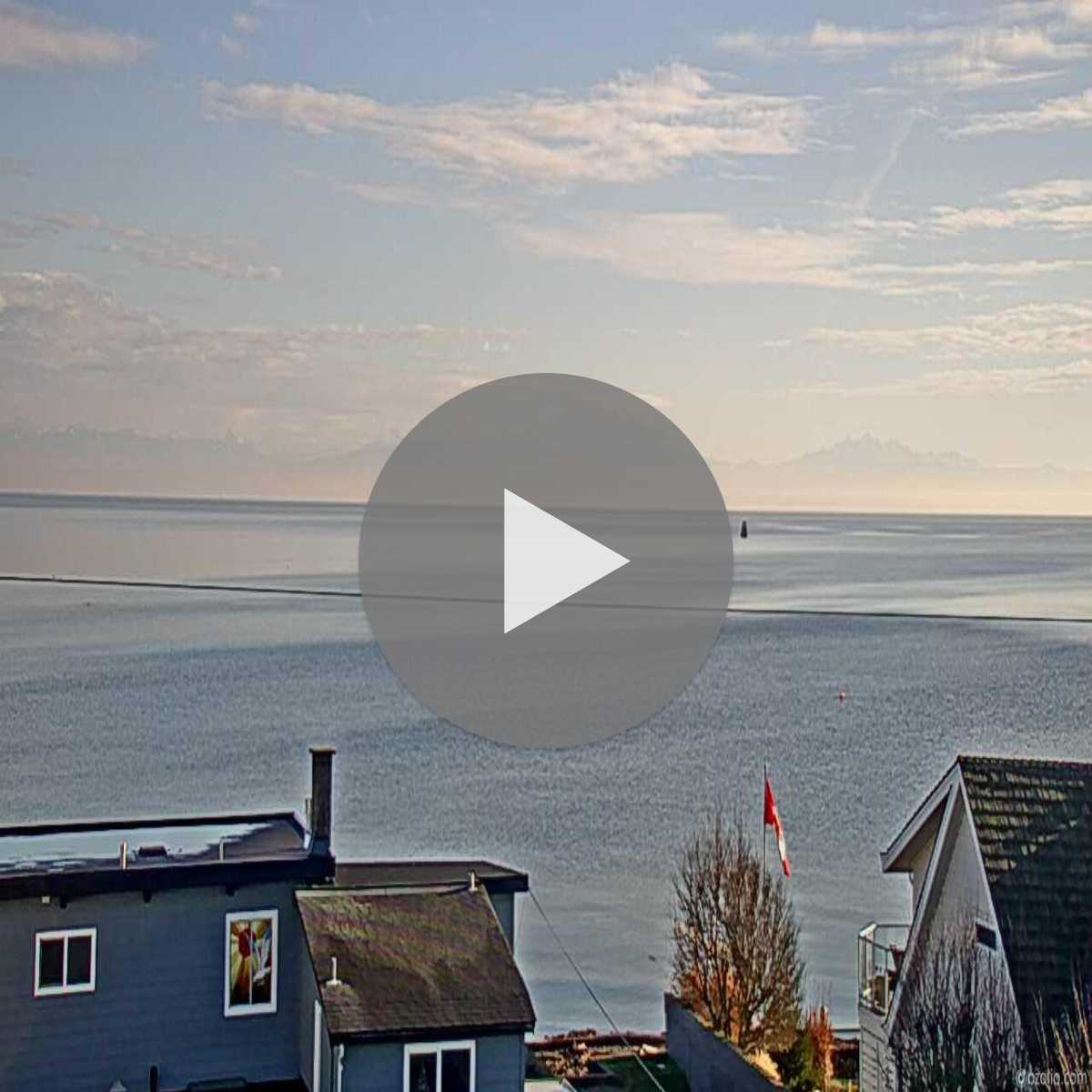Logan Lake webcam