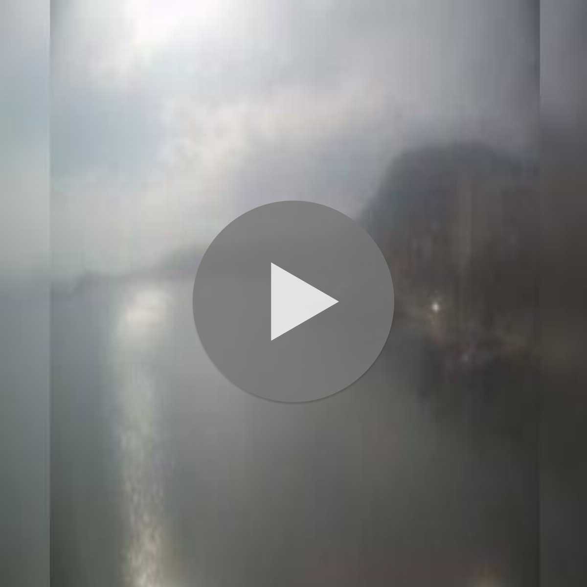 Calpe webcam