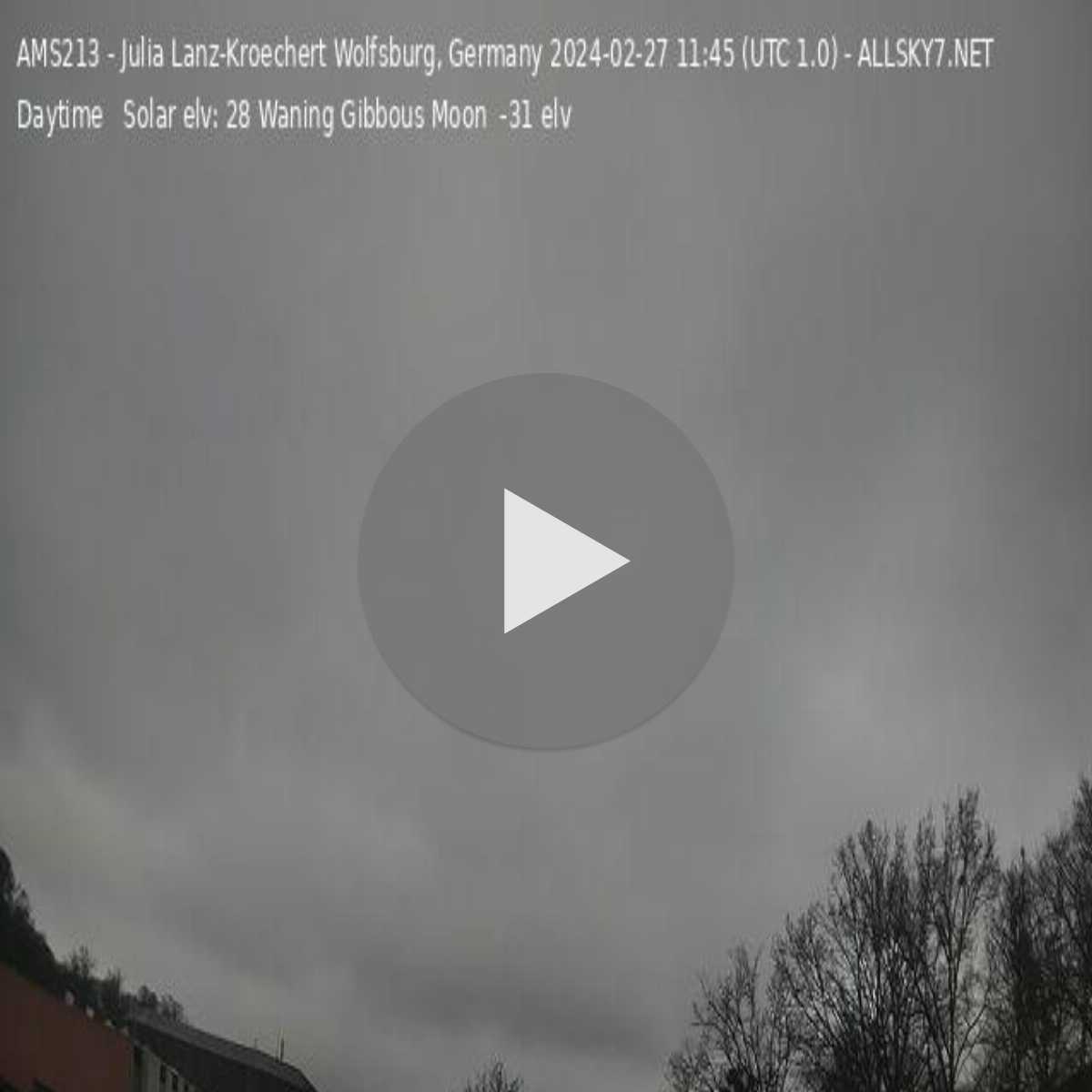 Reppenstedt webcam