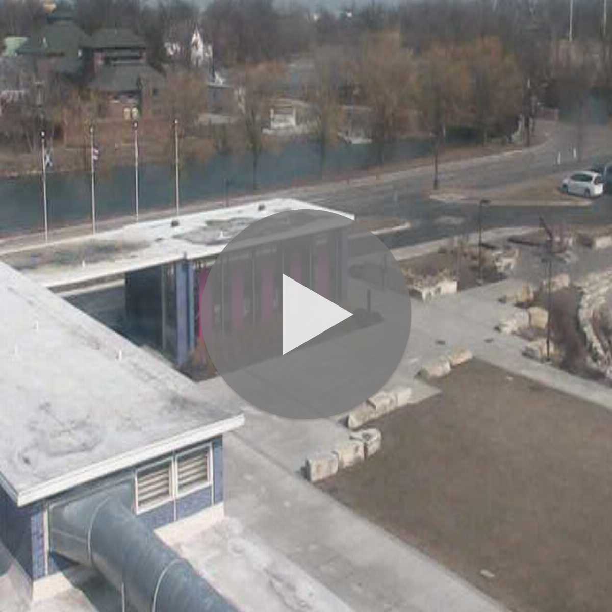 Ontario webcam