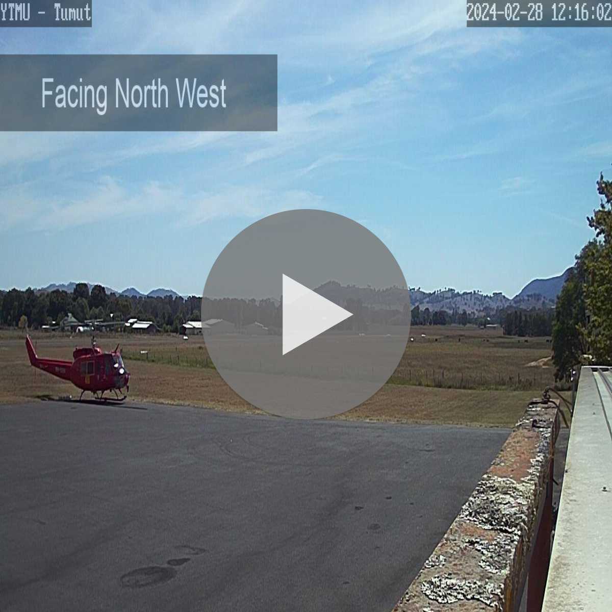 Smithton webcam