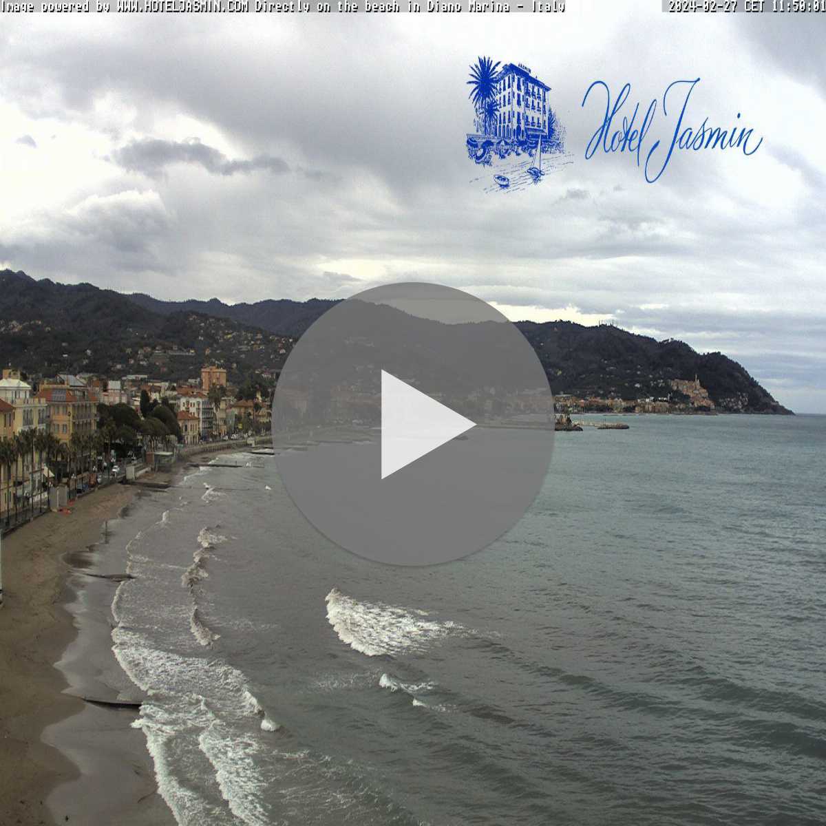 Imperia webcam