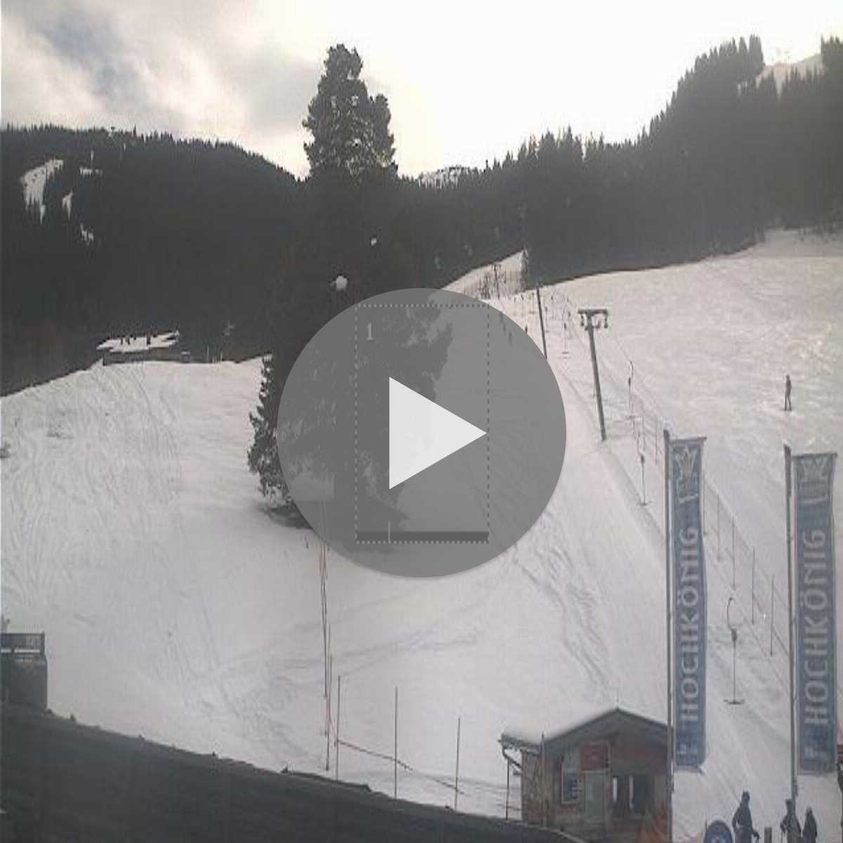 Rauris webcam