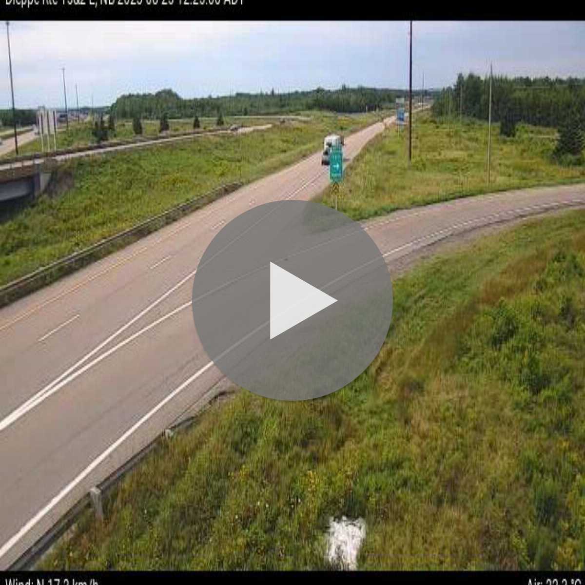 Napan webcam