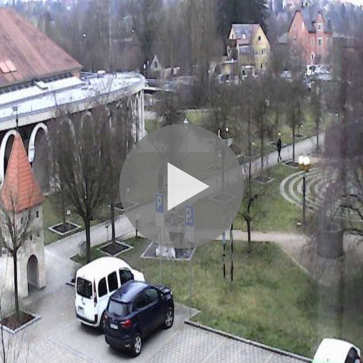 Zachenberg webcam