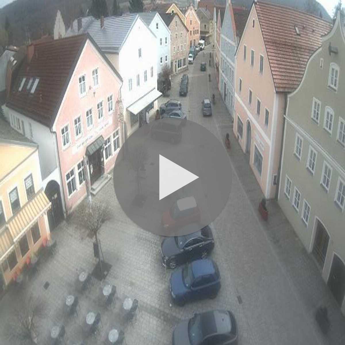 Zachenberg webcam