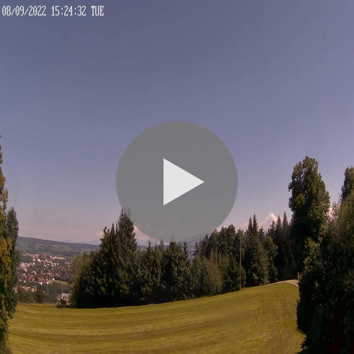 Zachenberg webcam