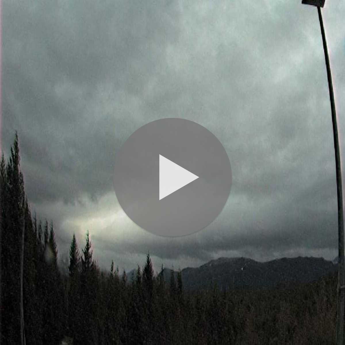 Logan Lake webcam