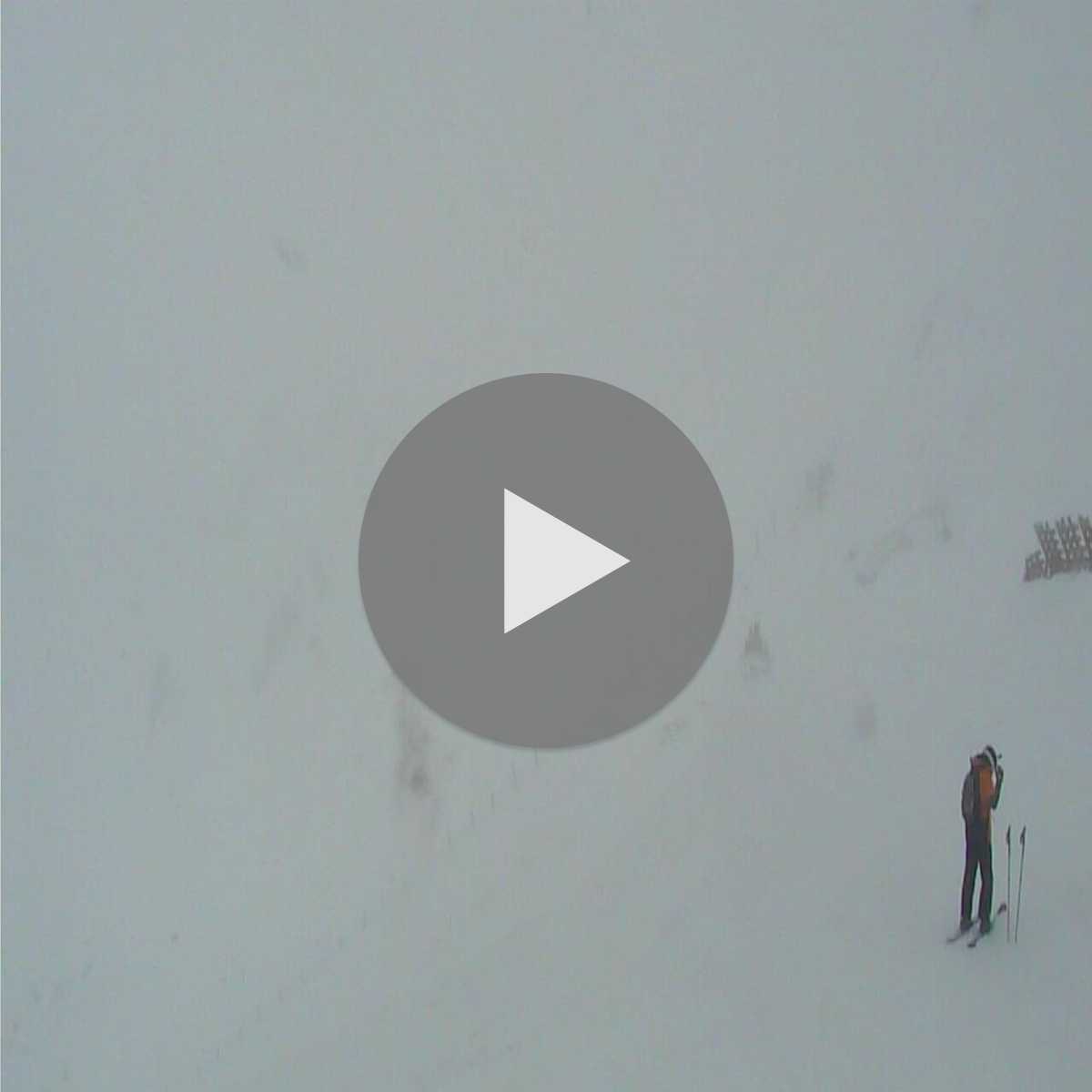 Chimney Rock webcam
