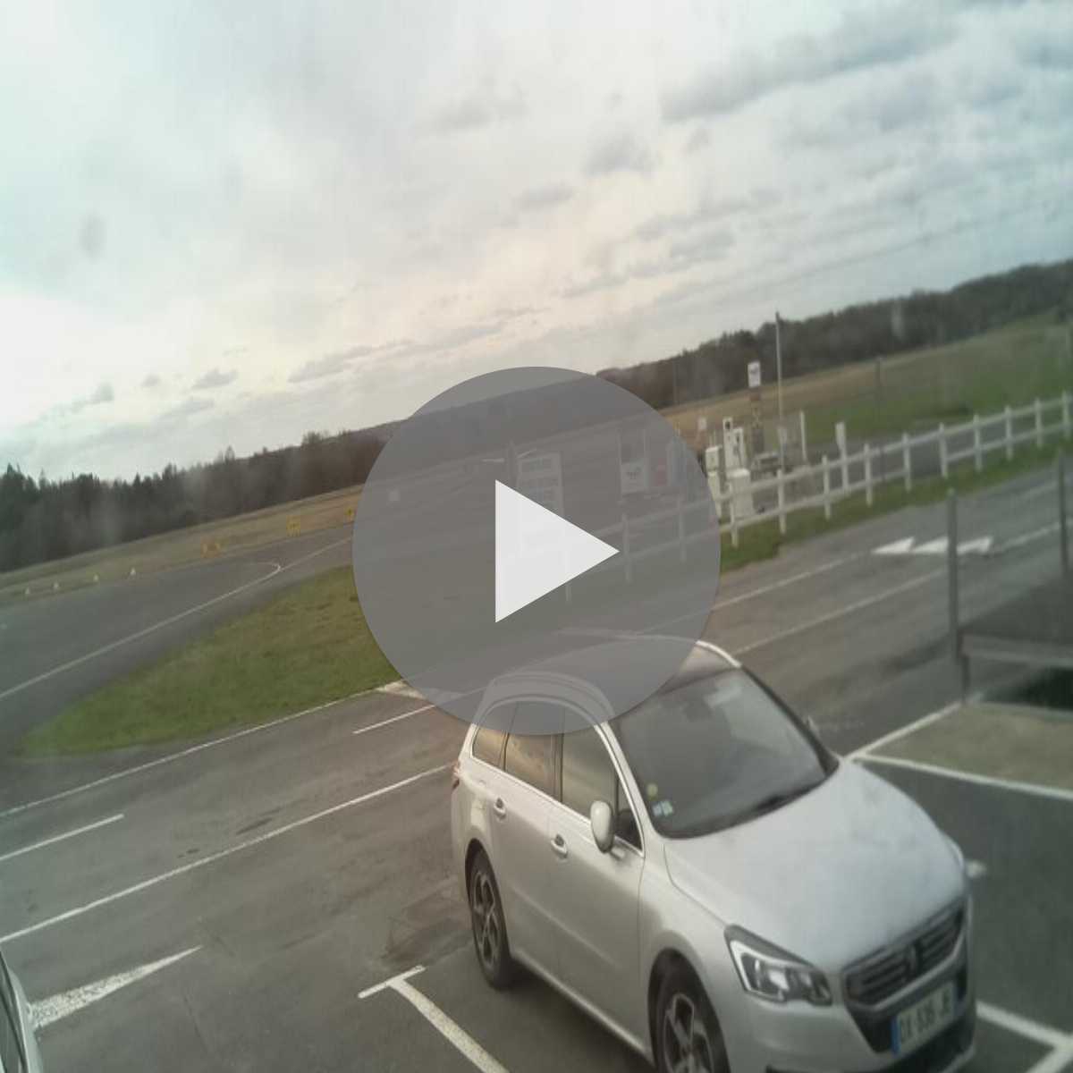 Landeda webcam