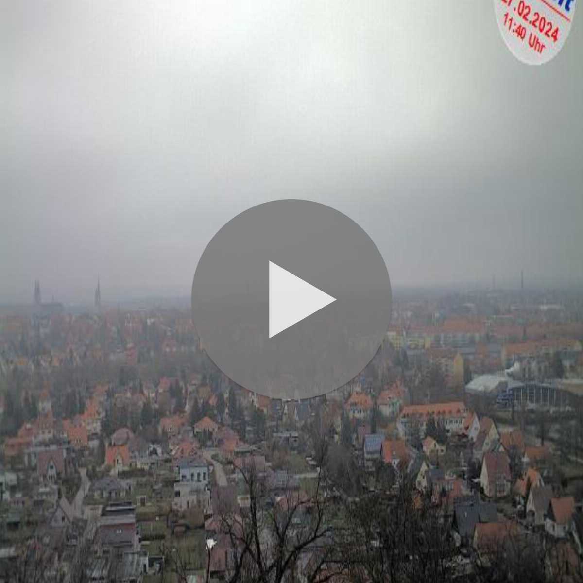 Veckenstedt webcam