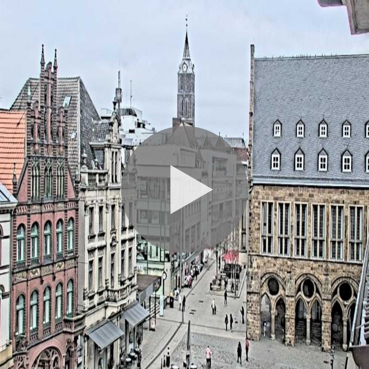 Riesenbeck webcam