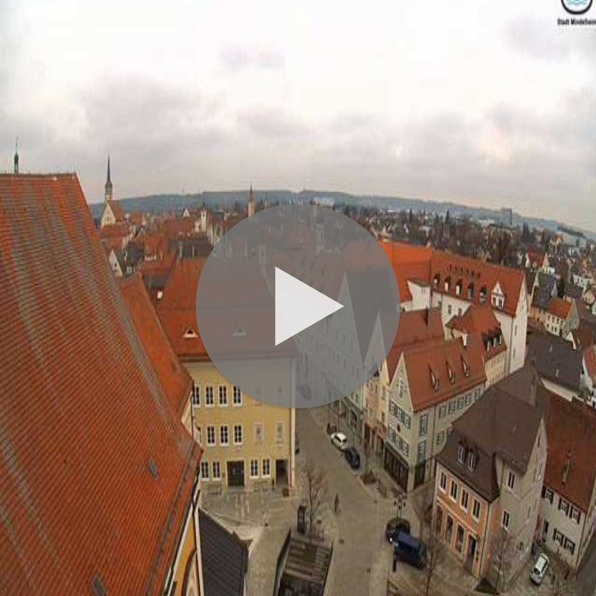 Zachenberg webcam