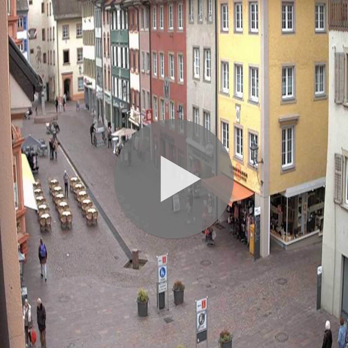 Schallstadt webcam