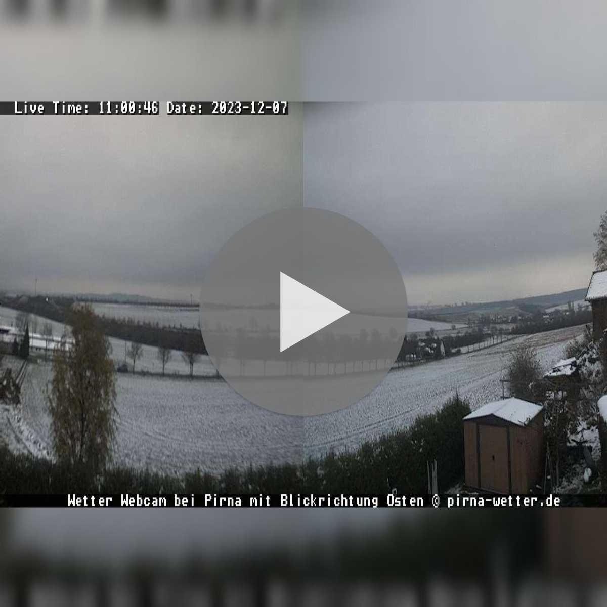 Klingenberg webcam