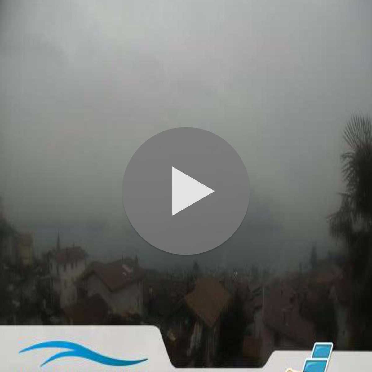 Domaso webcam