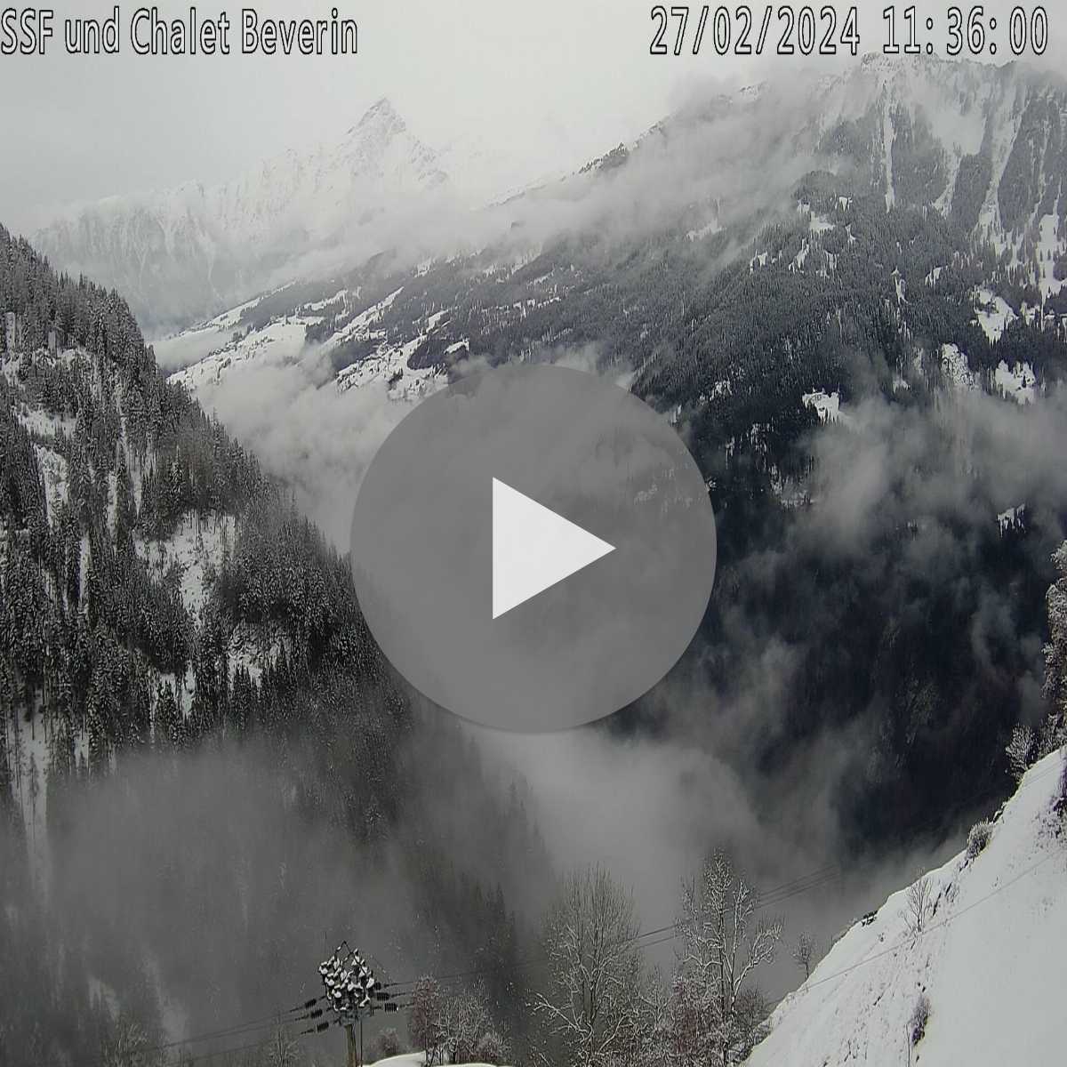 Juf webcam