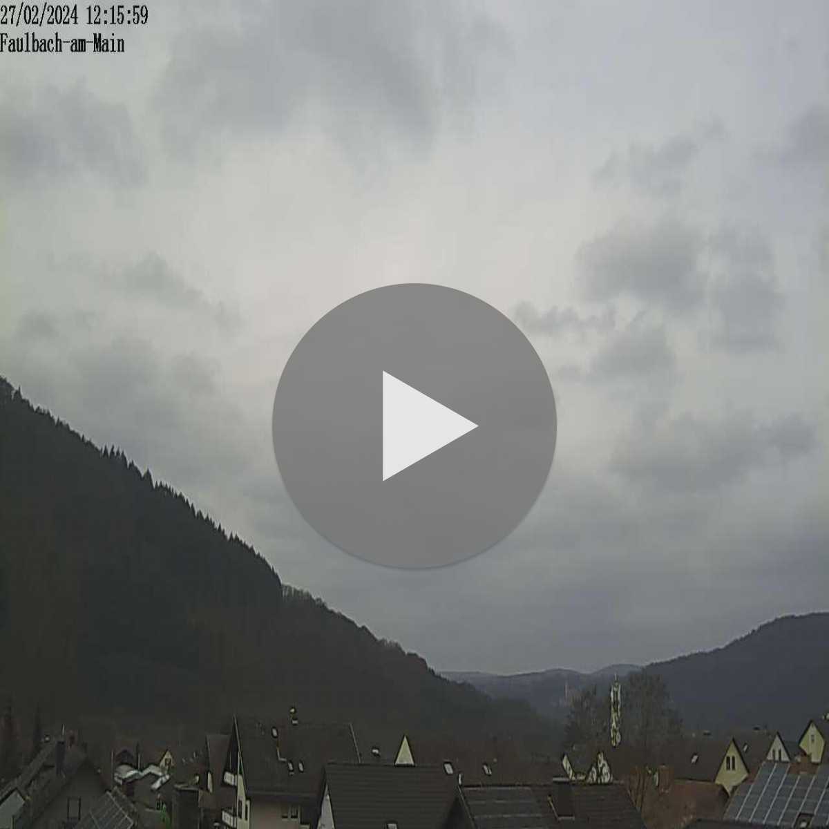 Zachenberg webcam