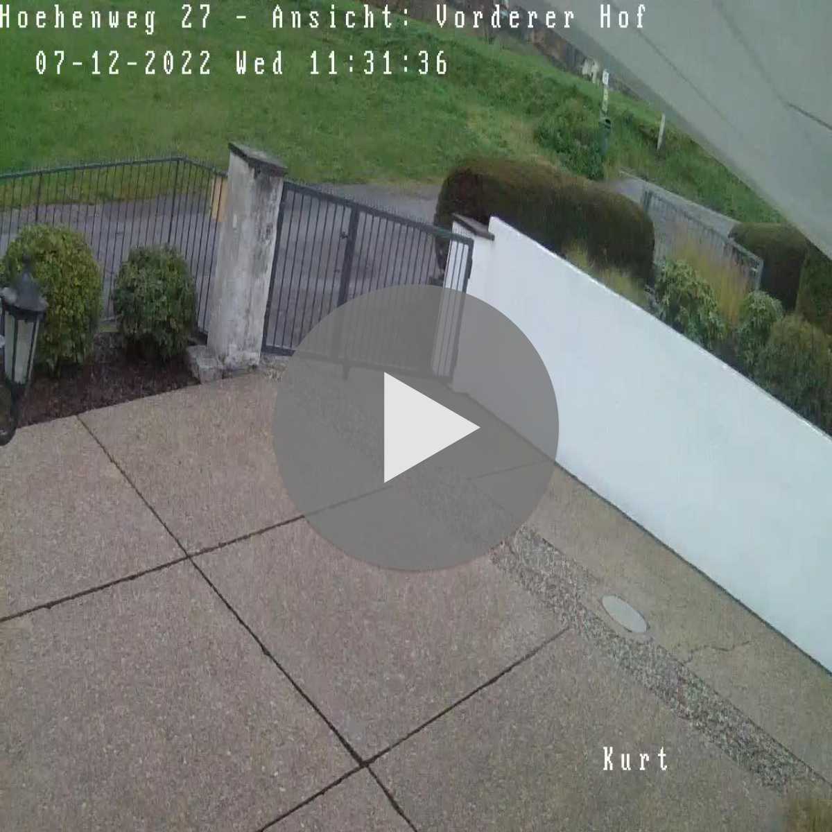 Schallstadt webcam