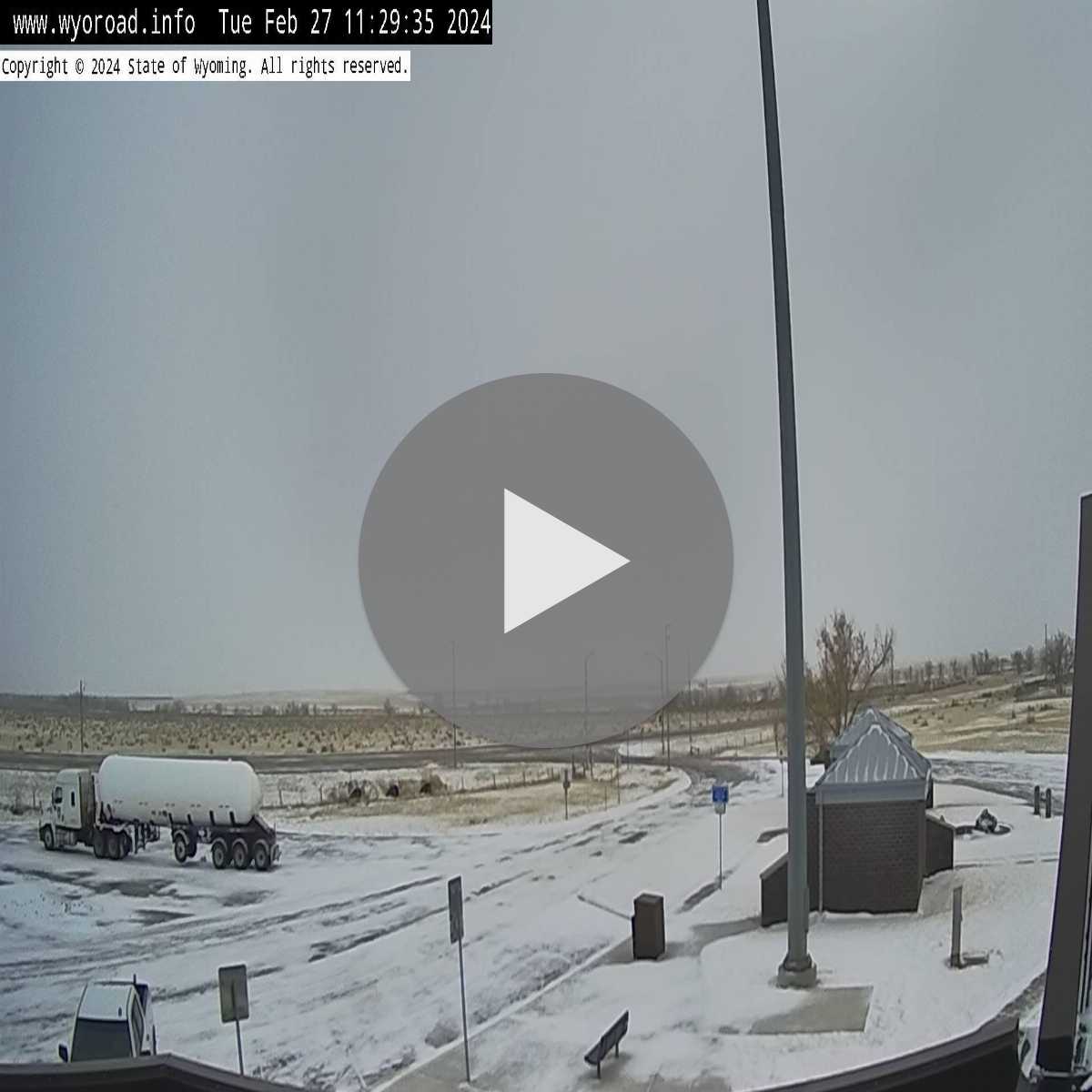 Devils Tower webcam