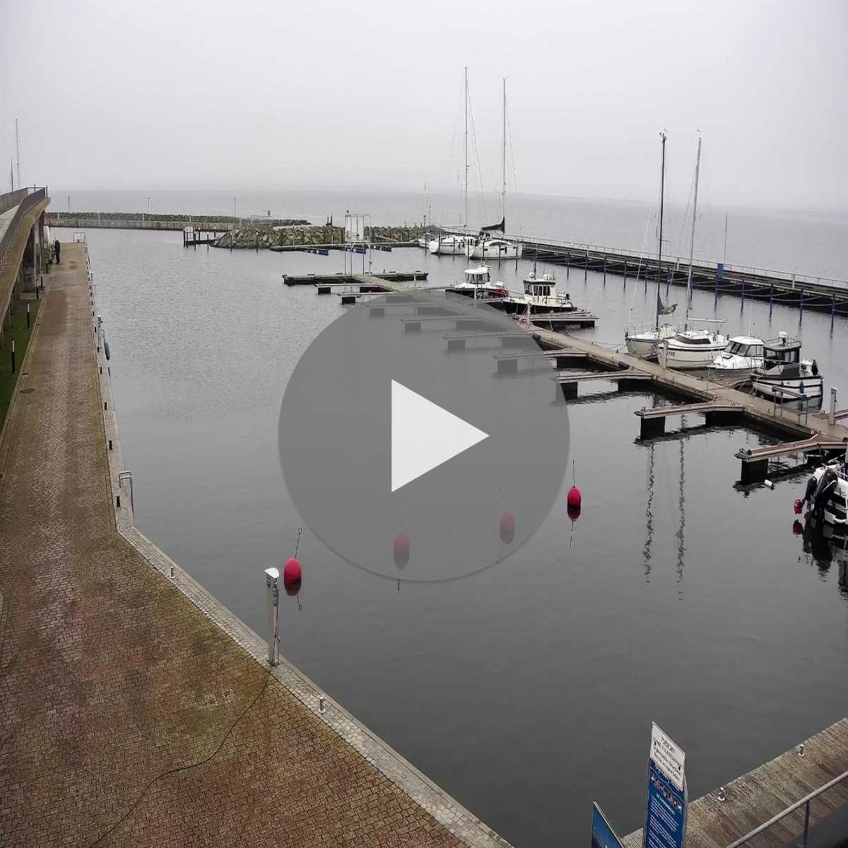 Greifswald webcam