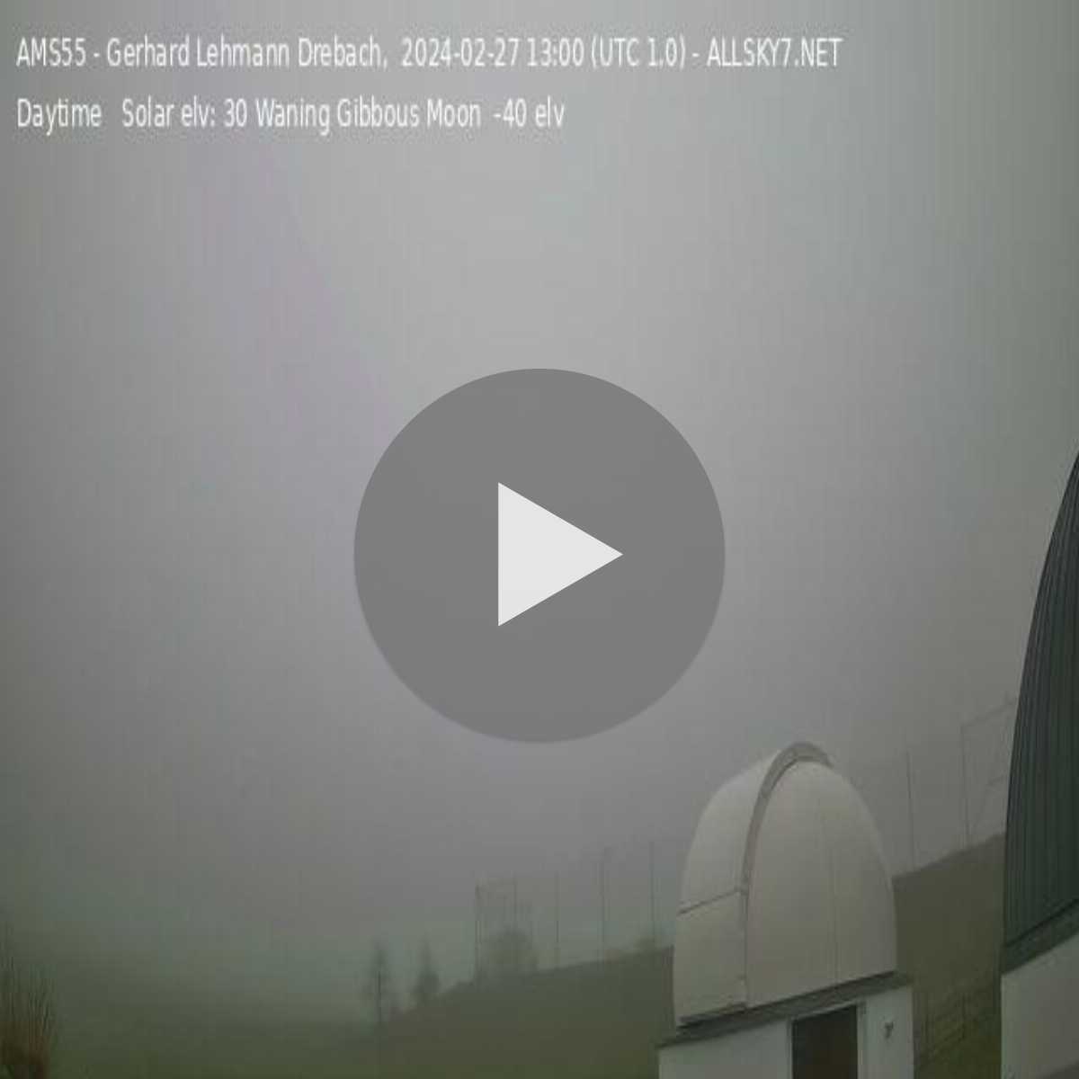 Klingenberg webcam