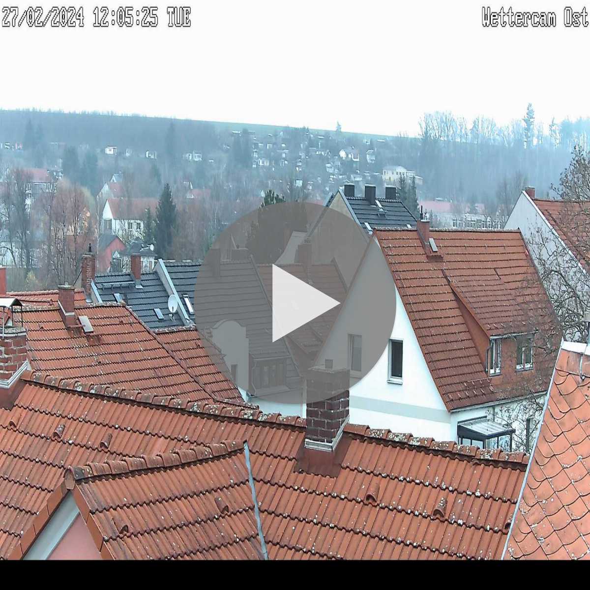 Obermassfeld Grimmenthal webcam
