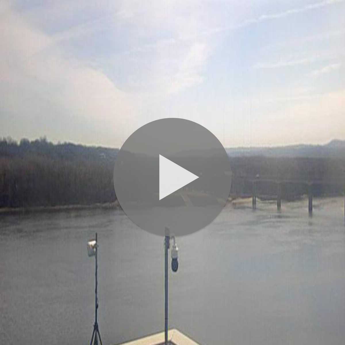 Davenport webcam