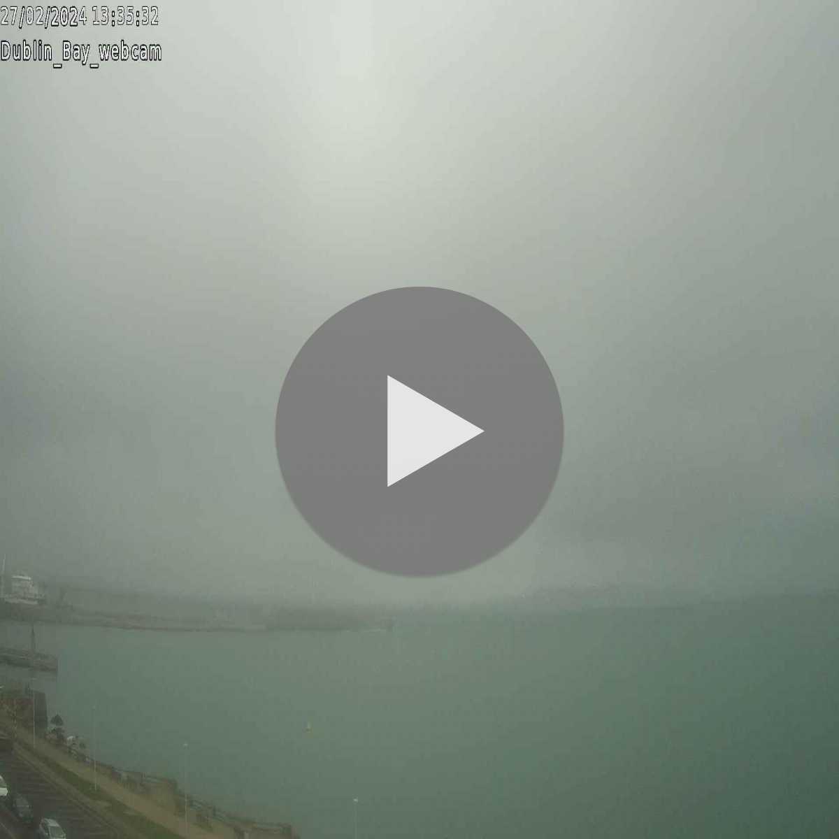Blackrock webcam