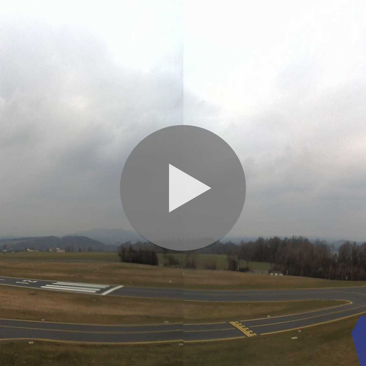 Zachenberg webcam