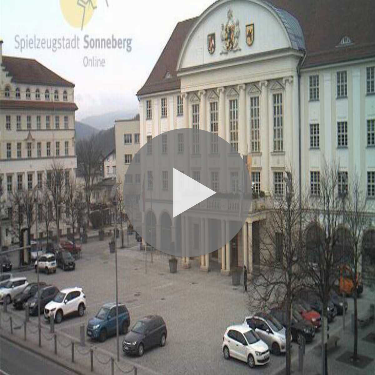 Zachenberg webcam