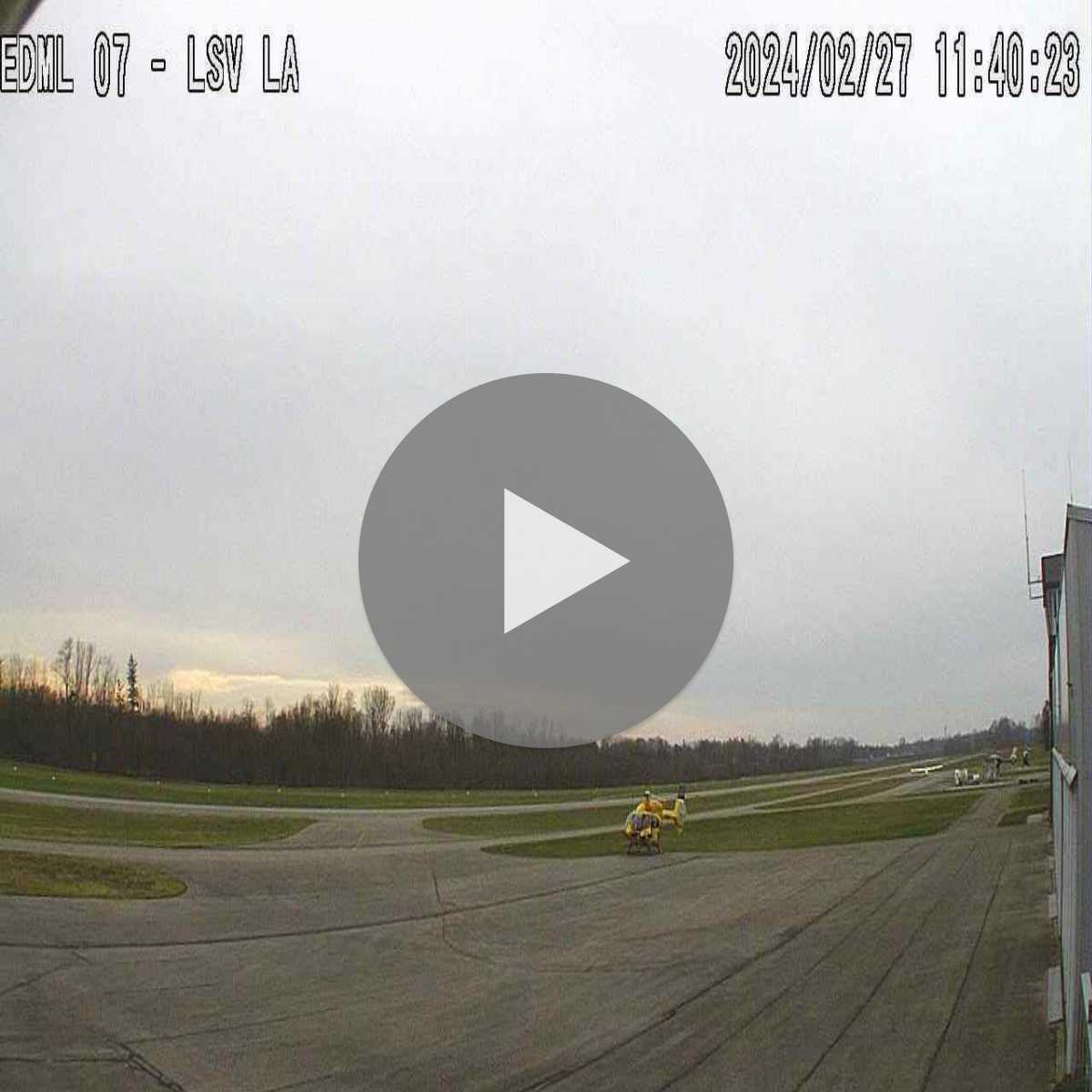 Zachenberg webcam