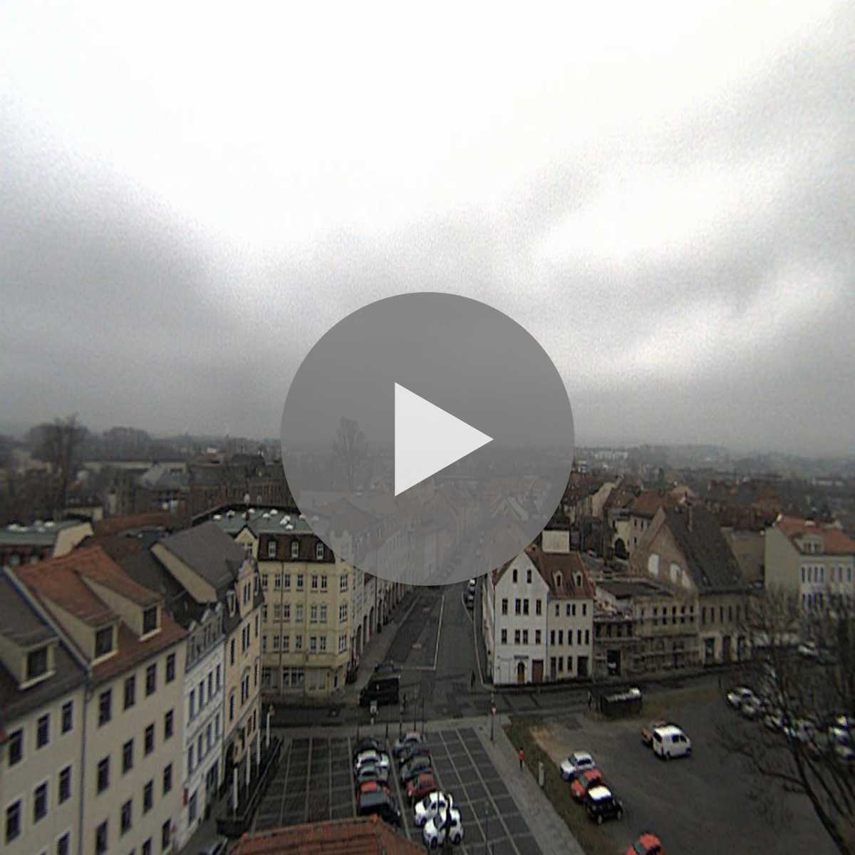 Klingenberg webcam