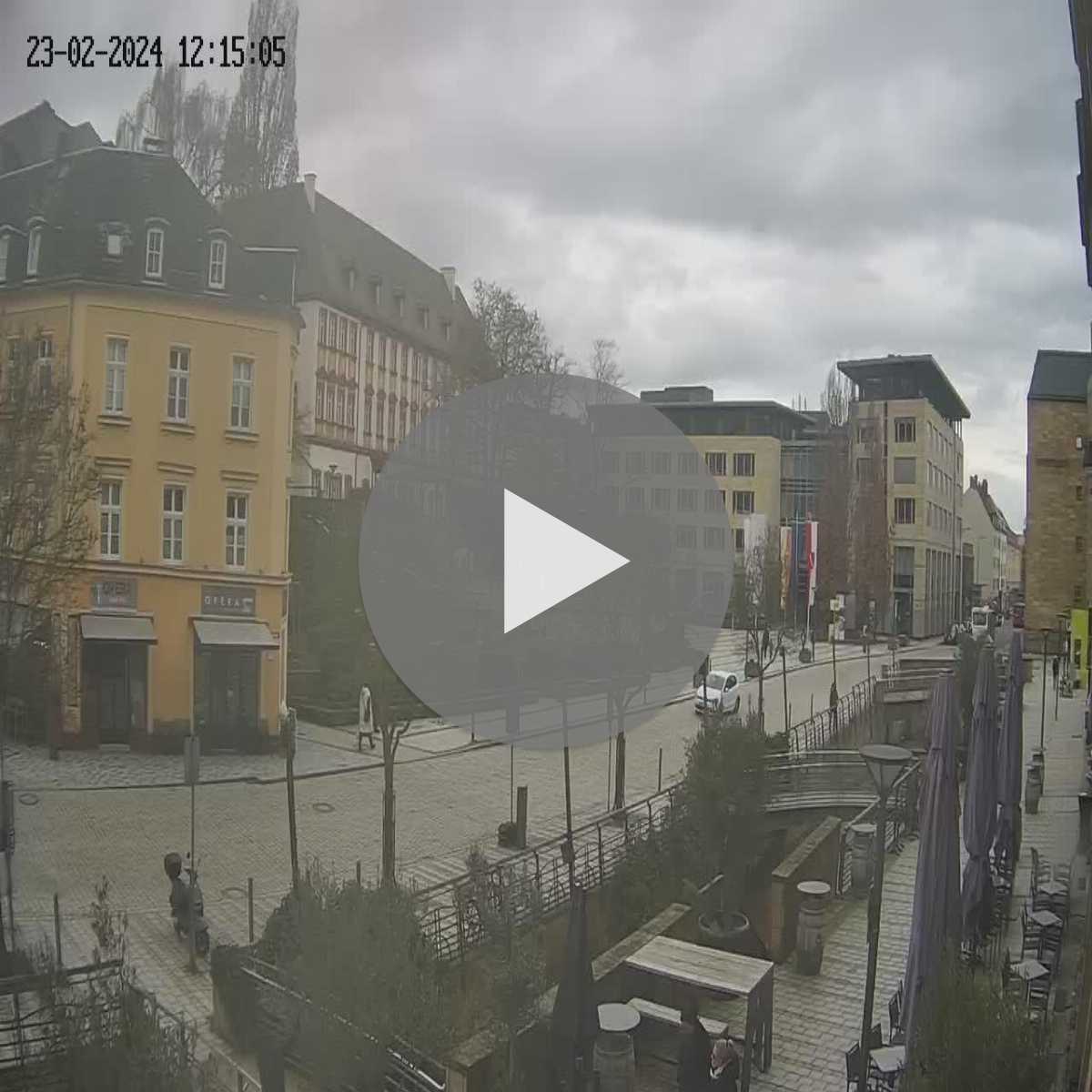 Zachenberg webcam