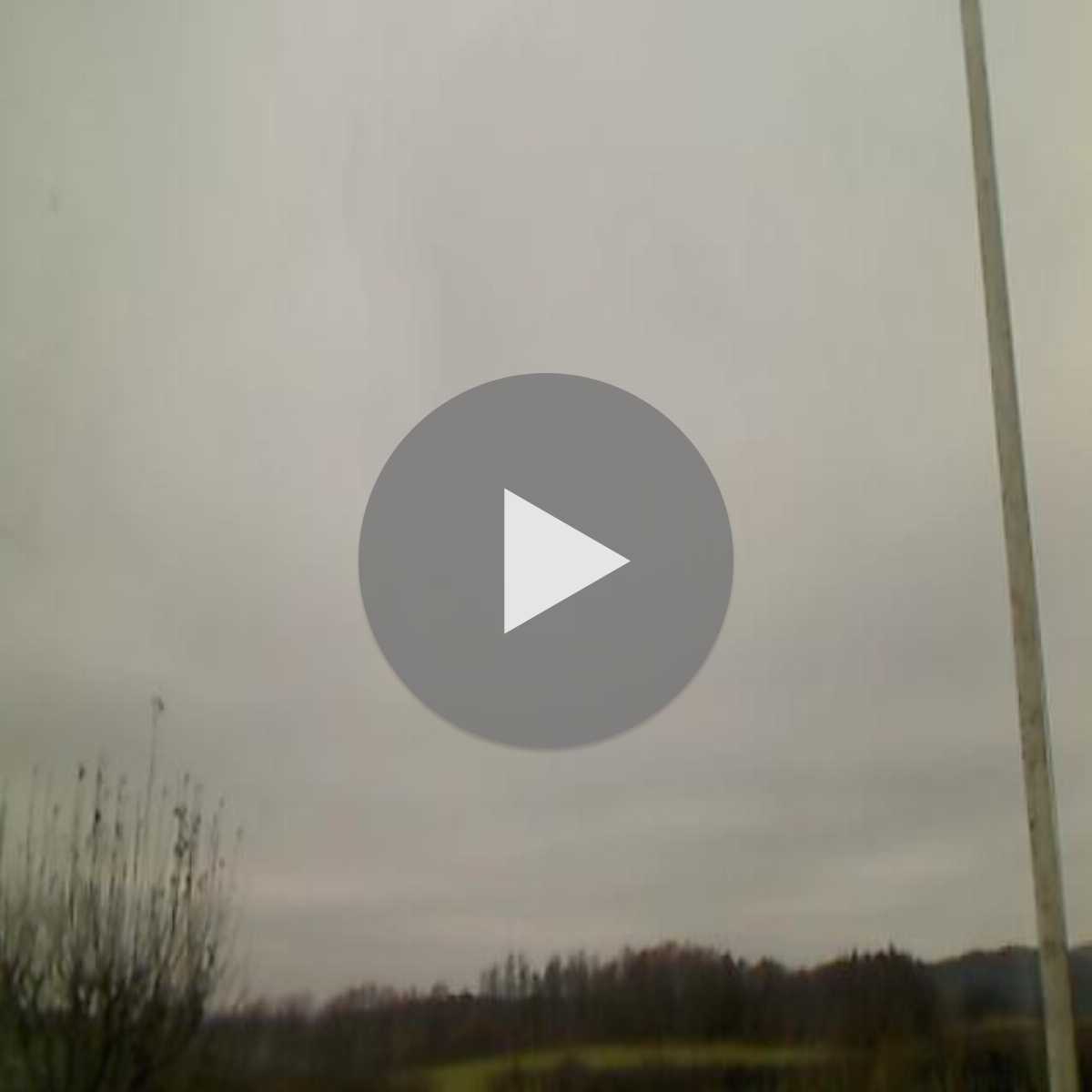Vallda webcam