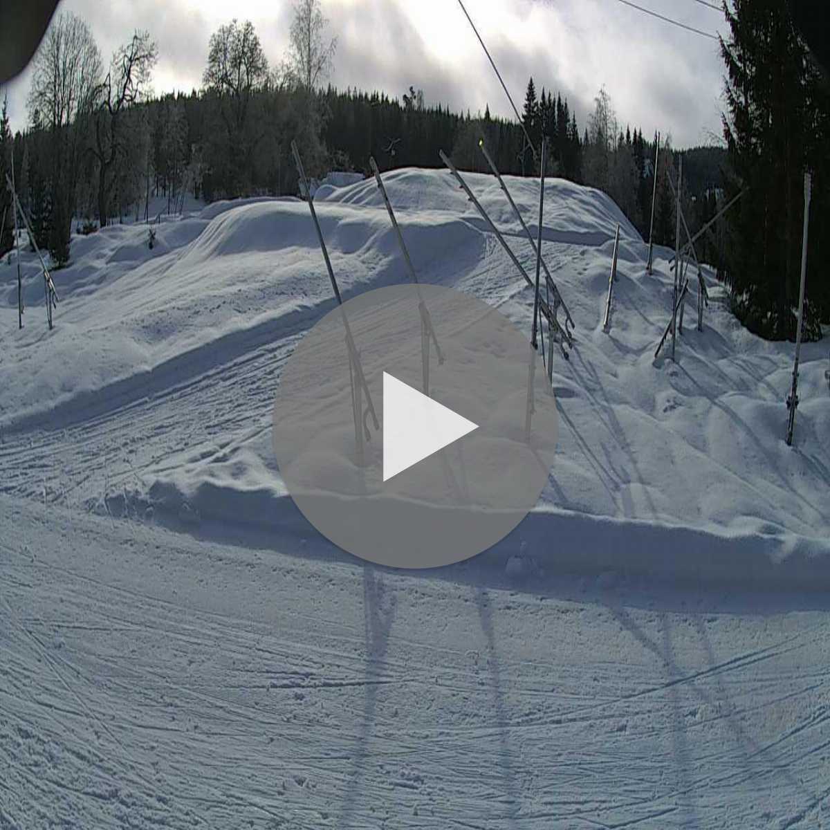 Brattesto webcam