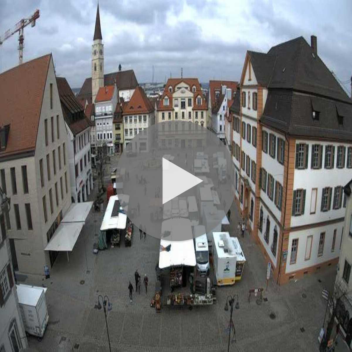 Schallstadt webcam
